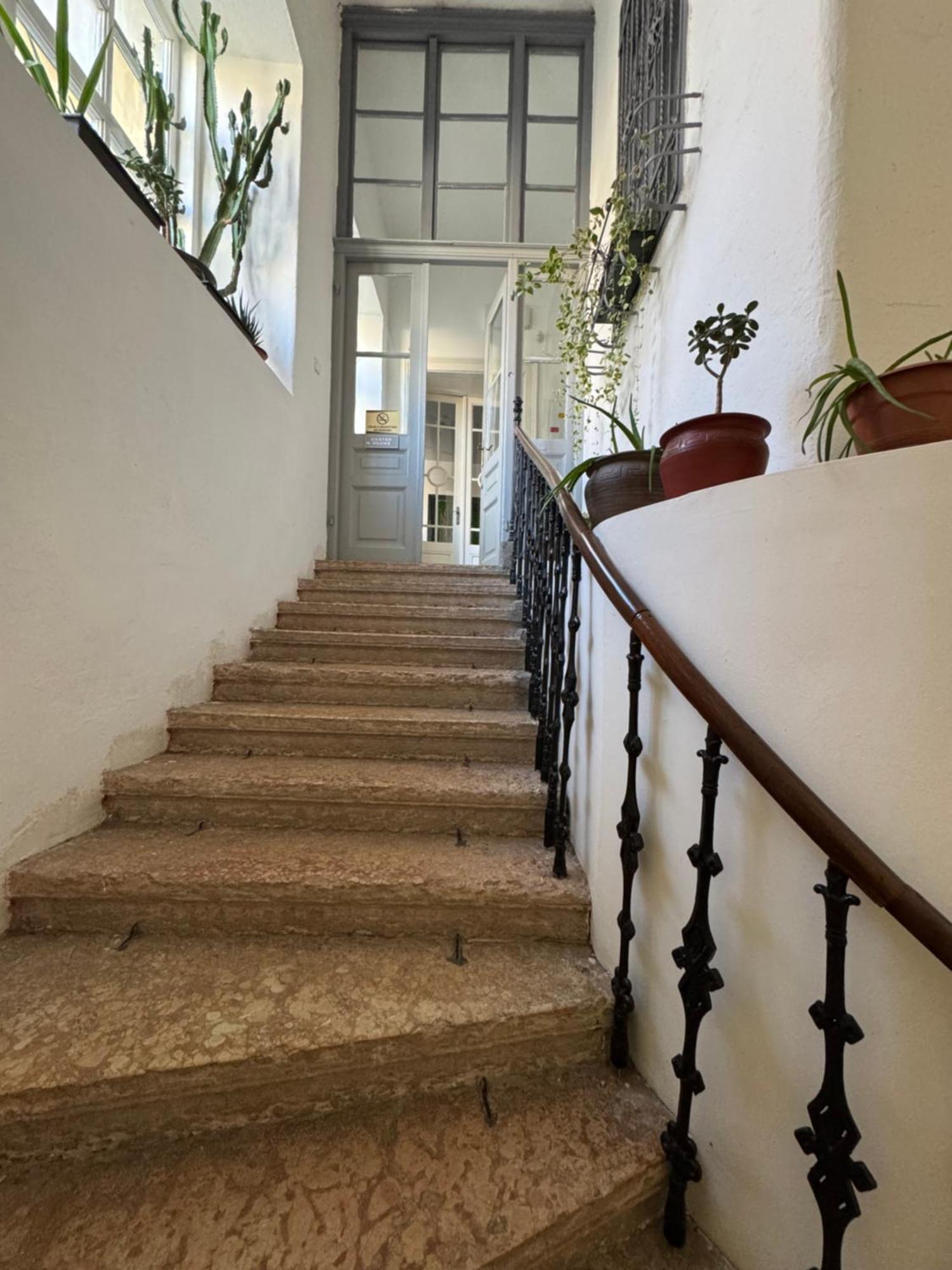 Center Rooms Μίσκολτς Εξωτερικό φωτογραφία